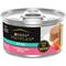 Show in main carousel: Purina Pro Plan Classic Salmon & Tuna Grain-Free Kitten Entree Canned Cat Food, 3-oz, case of 24 slide 1 of 13