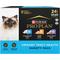 Show in main carousel: Purina Pro Plan Urinary Tract Health Variety Pack Canned Cat Food, 3-oz, case of 24 slide 1 of 13