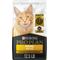 Show in main carousel: Purina Pro Plan Prime Plus Adult 7+ Chicken & Rice Formula Dry Cat Food, 12.5-lb bag slide 1 of 12