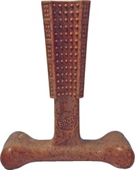 Spot Bam-Bones Plus Beef Flavor Dog Chew Toy, 6-in slide 2 of 3