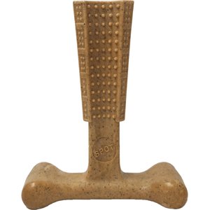 Spot Bam-Bones Plus Chicken Flavor Dog Chew Toy, 7-in