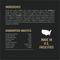 Show in main carousel: Purina Pro Plan Focus Sensitive Skin & Stomach Classic Arctic Char Grain-Free Entree Canned Cat Food, 3-oz can, case of 24 slide 7 of 13