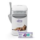 Litter Genie Platinum Cat Litter Pail