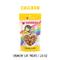 Show in main carousel: B.F.F. Toodzies Chicken Crunchy Cat Treats, 2-oz bag slide 3 of 12