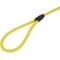 Show in main carousel: Critta Fitta Interactive Rope Dog Ball Toy, Yellow + Teal slide 3 of 8