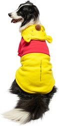 Disney Pooh Hoodie Dog Costume, X-Large