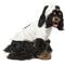 Show in main carousel: Peanuts Snoopy Classic Face Hoodie Dog Costume, Small slide 1 of 4