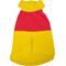 Show in main carousel: Disney Pooh Hoodie Dog Costume, X-Large slide 3 of 3