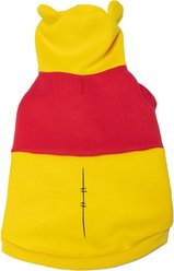 Disney Pooh Hoodie Dog Costume, Medium slide 2 of 3