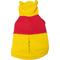 Show in main carousel: Disney Pooh Hoodie Dog Costume, Medium slide 3 of 3