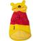 Show in main carousel: Disney Pooh Hoodie Dog Costume, Small slide 2 of 3