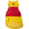 Show in main carousel: Disney Pooh Hoodie Dog Costume, Medium slide 2 of 3