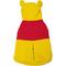 Show in main carousel: Disney Pooh Hoodie Dog Costume, Small slide 3 of 3