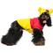 Show in main carousel: Disney Pooh Hoodie Dog Costume, Small slide 1 of 3