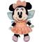 Show in main carousel: GMASON Disney Minnie Mouse Fairy Plush Dog Toy, Pink slide 1 of 6