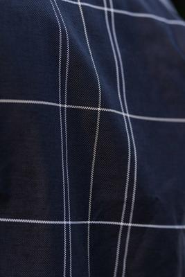 Show full view: Horseware Ireland Rhino Wug 0g Pony Turnout, Black / Grey / White Check / Gray, 57 inches slide 5 of 5