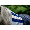 Show in main carousel: Horseware Ireland Horseware Newmarket Horse Rain Sheet, Navy, X Large slide 3 of 5