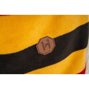 Horseware Ireland Horseware Newmarket Fleece Horse Cooler, Witney Gold, 78 inches
