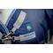 Show in main carousel: Horseware Ireland Rhino Plus 0g Pony Turnout, Navy / Titanium Grey / Classic Blue, 66 inches slide 6 of 6