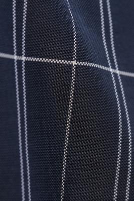 Show full view: Horseware Ireland Rhino Wug 250g Vari-Layer Pony Turnout, Black / Grey / White Check / Gray, 66 inches slide 7 of 8