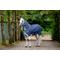 Show in main carousel: Horseware Ireland Rhino Plus 250g Vari-Layer Pony Turnout, Navy / Titanium Grey / Classic Blue, 69 inches slide 1 of 3