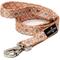 Show in main carousel: Lucy & Co. Cozy Cottage Dog Leash, Small: 5-ft long, 0.6-in wide slide 1 of 5
