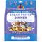 Show in main carousel: Weruva Steak Frites Dinner Freeze-Dried Dog Food, 13-oz bag slide 1 of 13