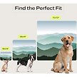 Show in main carousel: PetSpy Landscape Pattern Washable Dog Pee Pads, 36 x 41-in, 2 count slide 3 of 7