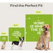 Show in main carousel: PetSpy Grass Pattern Washable Dog Pee Pads, 36 x 41-in, 2 count slide 3 of 7