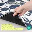 Show in main carousel: PetSpy Oriental Pattern Washable Dog Pee Pads, 36 x 41-in, 2 count slide 5 of 7