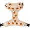Show in main carousel: Lucy & Co. Oh My Gourd No-Pull Dog Harness, Medium: 17 to 23-in chest slide 1 of 6