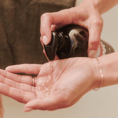 Show full view: Dandylion Mini Travel Set Soothe Gentle Cleansing Dog Shampoo & Nourish Gentle Hydrating Dog Conditioner, 2.03-fl oz bottle, 2 count slide 3 of 6