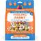 Show in main carousel: Weruva Feeling Farmy Freeze-Dried Dog Food, 5.5-oz bag slide 1 of 13