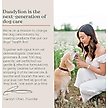 Show in main carousel: Dandylion Fresh Coat Daily Cleansing Dog Spray, 3.4-fl oz bottle slide 4 of 5