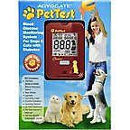 PetTest Blood Glucose Monitoring System for Dogs & Cats
