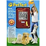 PetTest Blood Glucose Starter Kit | Pets, Dogs, Cats, Vet