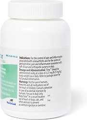 Firox (firocoxib) Chewable Tablets for Dogs, 227-mg, 1 chewable tablet slide 2 of 4