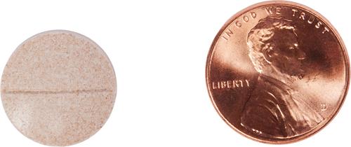 Show full view: Firox (firocoxib) Chewable Tablets for Dogs, 227-mg, 1 chewable tablet slide 4 of 5