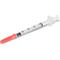 Show in main carousel: Monoject Insulin Syringes U-40 0.5-in x 29G, 0.5-cc, 100 syringes slide 4 of 5