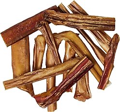 Bones & Chews Bully Bites, 12-oz bag