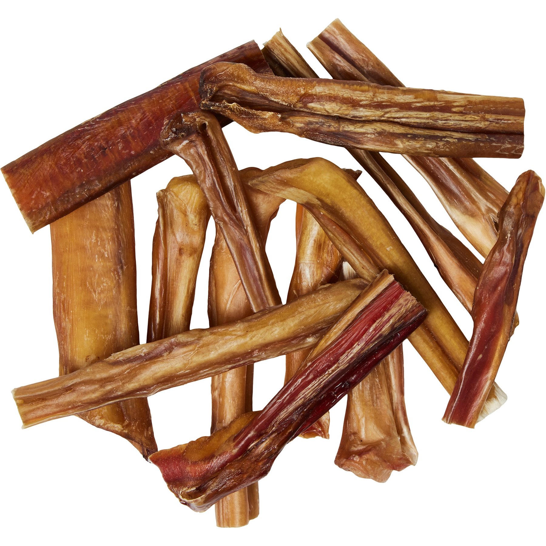 Bones & Chews Bully Bites, 12-oz bag