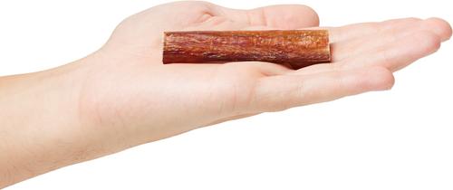 Show full view: Bones & Chews Bully Bites, 12-oz bag slide 3 of 8