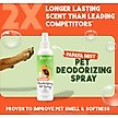 Show in main carousel: TropiClean Deodorizing Perfume & Odor Eliminating Papaya Scent Dog & Cat Spray, 8-fl oz bottle slide 3 of 12