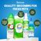 Show in main carousel: TropiClean Wax, Debris, & Odor Remover Ear Cleaning Wipes for Dog & Cats, 50 count slide 8 of 12