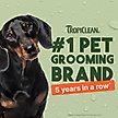 Show in main carousel: TropiClean Deodorizing Perfume & Odor Eliminating Papaya Scent Dog & Cat Spray, 8-fl oz bottle slide 4 of 12