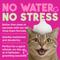 Show in main carousel: TropiClean Dry No Rinse Waterless Deep Cleaning Cat Shampoo, Berry Fresh Scent, 7.4-fl oz bottle slide 5 of 11