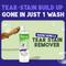 Show in main carousel: TropiClean Tearless Dog & Cat Tear Stain Remover, 8-fl oz bottle slide 3 of 7