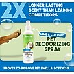 Show in main carousel: TropiClean Deodorizing Perfume & Odor Eliminating Lime & Coconut Scent, Dog & Cat Spray, 8-fl oz bottle slide 3 of 11