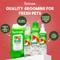 Show in main carousel: TropiClean Watermelon Dog Deodorizing Spray, 8-fl oz bottle slide 8 of 9