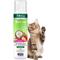 Show in main carousel: TropiClean Dry No Rinse Waterless Deep Cleaning Cat Shampoo, Berry Fresh Scent, 7.4-fl oz bottle slide 1 of 11